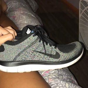 Nike Flyknits